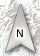 North Arrow