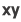 XY